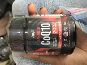 Photo - Coq10 Enhanced