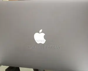 New Laptop Apple MacBook 4GB Intel Core I5 SSD 128GB