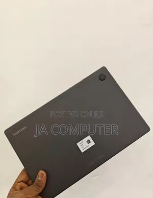 New Samsung Galaxy Tab A8 10.5 2021 64 GB Black