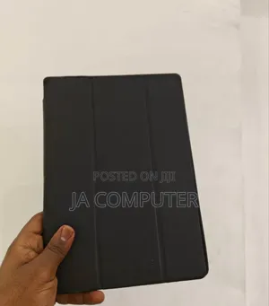 New Samsung Galaxy Tab A8 10.5 2021 64 GB Black