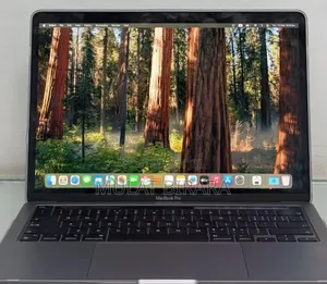 Photo - New Laptop Apple MacBook Pro 2020 8GB Apple M1 SSD 256GB