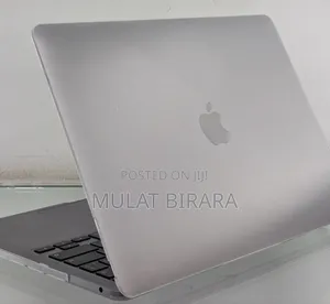 New Laptop Apple MacBook Pro 2020 8GB Apple M1 SSD 256GB