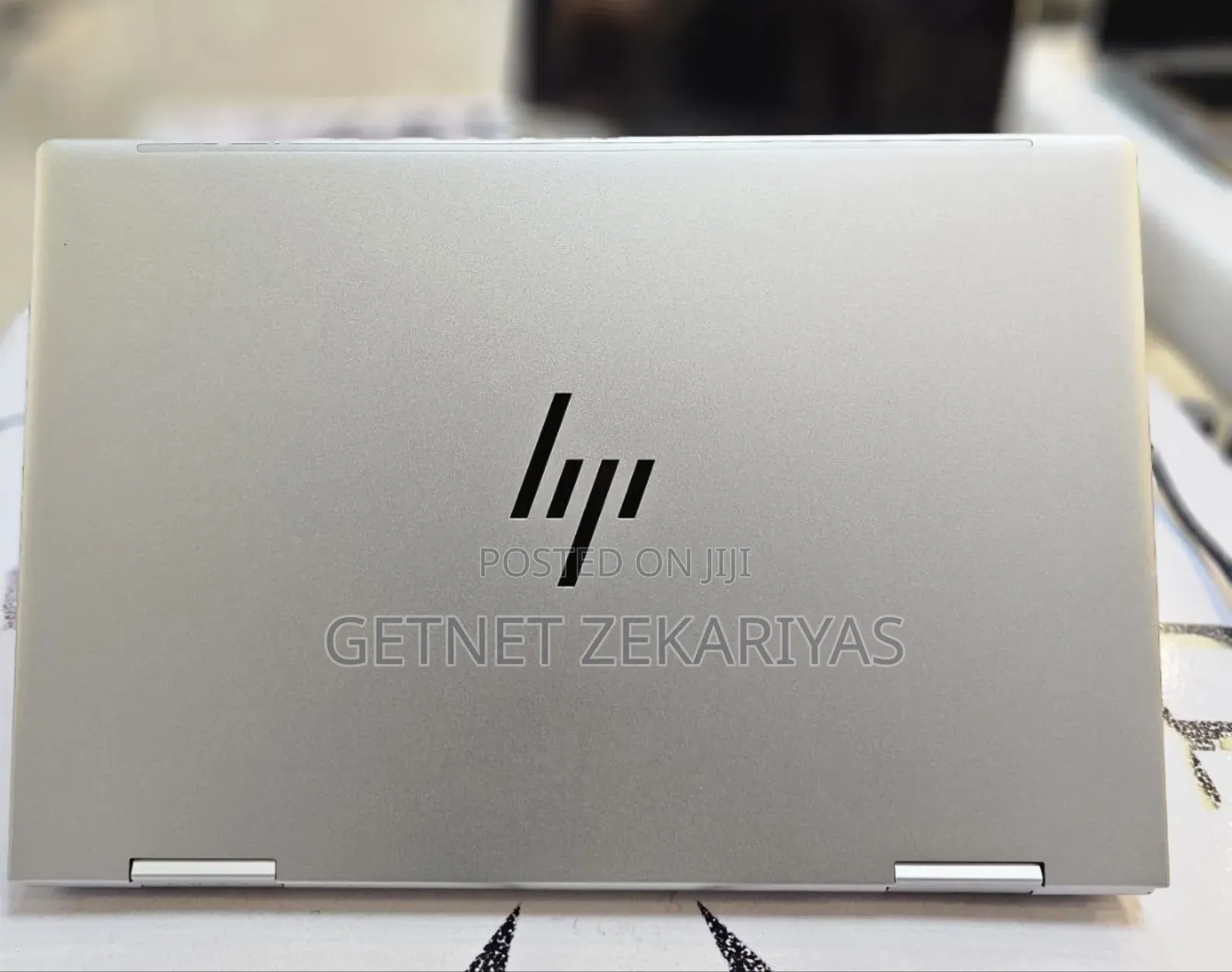 New Laptop HP Envy X360 8GB Intel Core I5 SSD 512GB