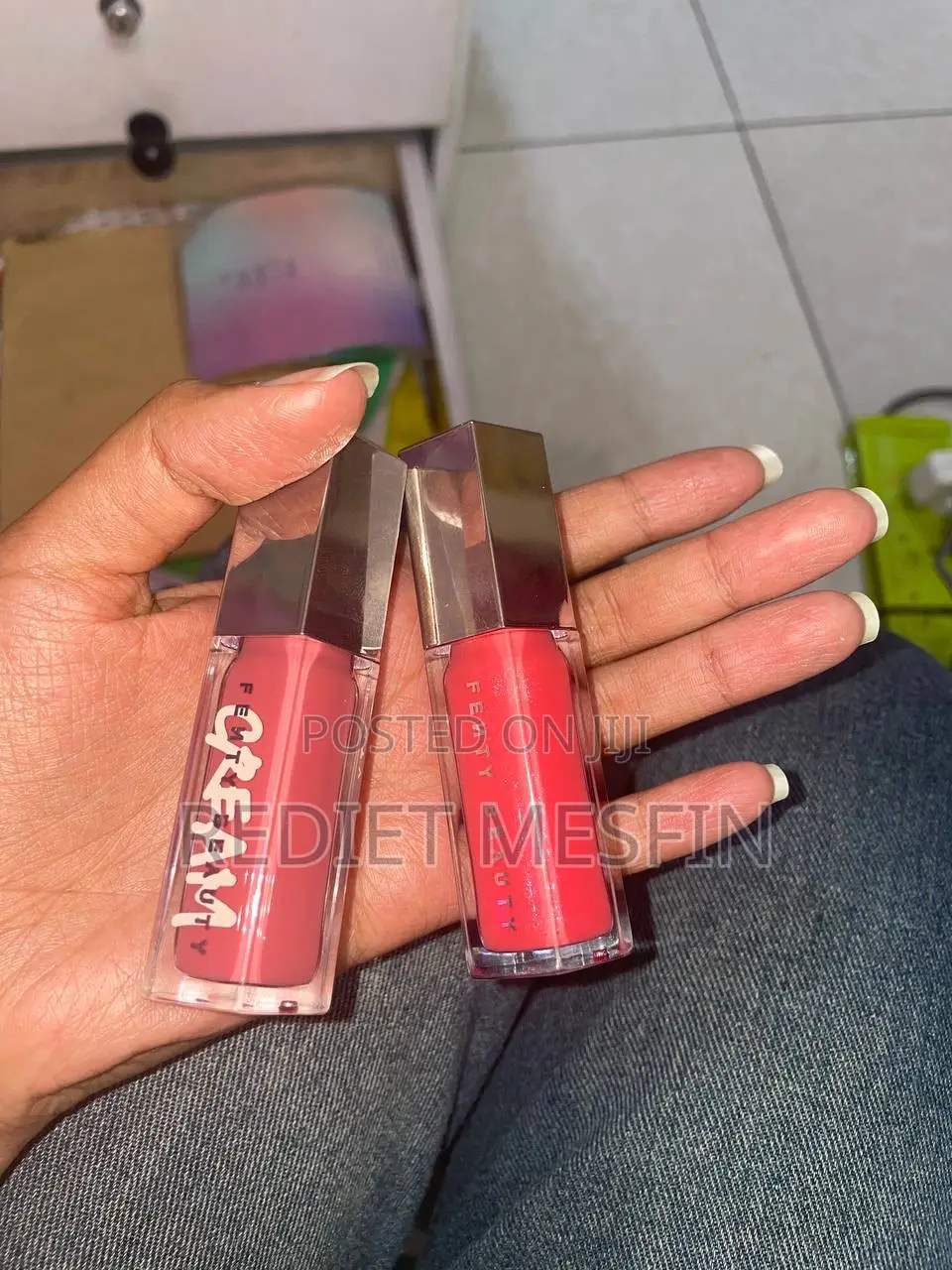 Fenty Lip Gloss