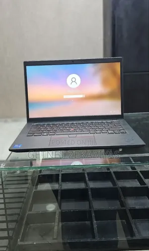 New Laptop Lenovo Thinkpad L14 8GB Intel Core I7 SSD 512GB