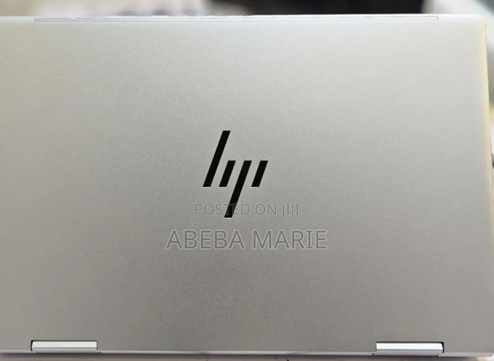 New Laptop HP Envy X360 8GB Intel Core I5 SSD 512GB