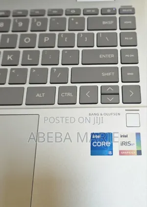 New Laptop HP Envy X360 8GB Intel Core I5 SSD 512GB