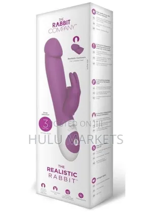 Photo - Personal Vibrator