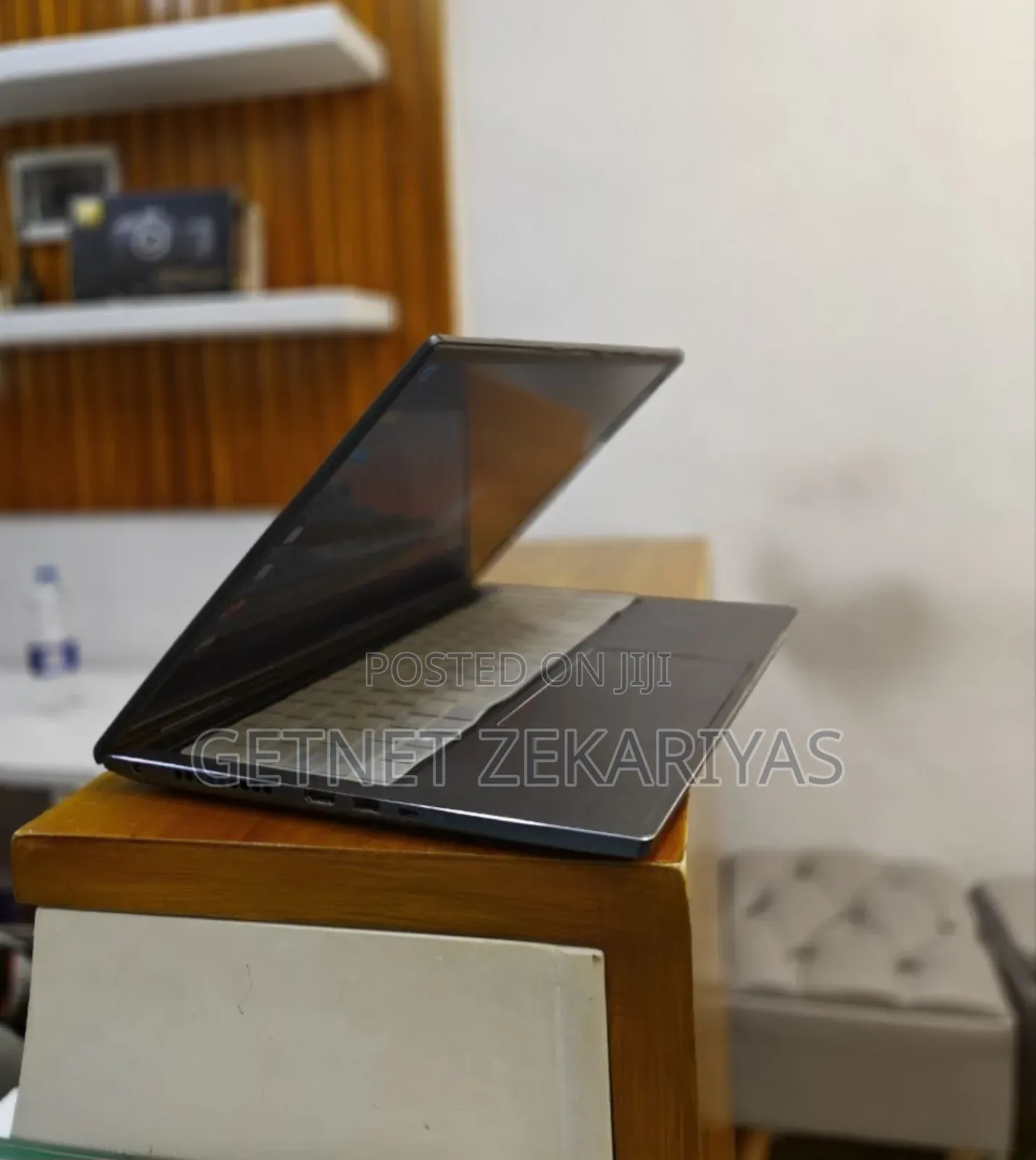 New Laptop Dell Inspiron 15 16GB Intel Core I7 SSD 512GB