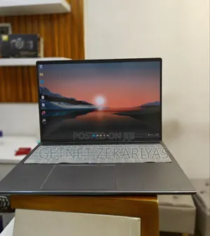 New Laptop Dell Inspiron 15 16GB Intel Core I7 SSD 512GB