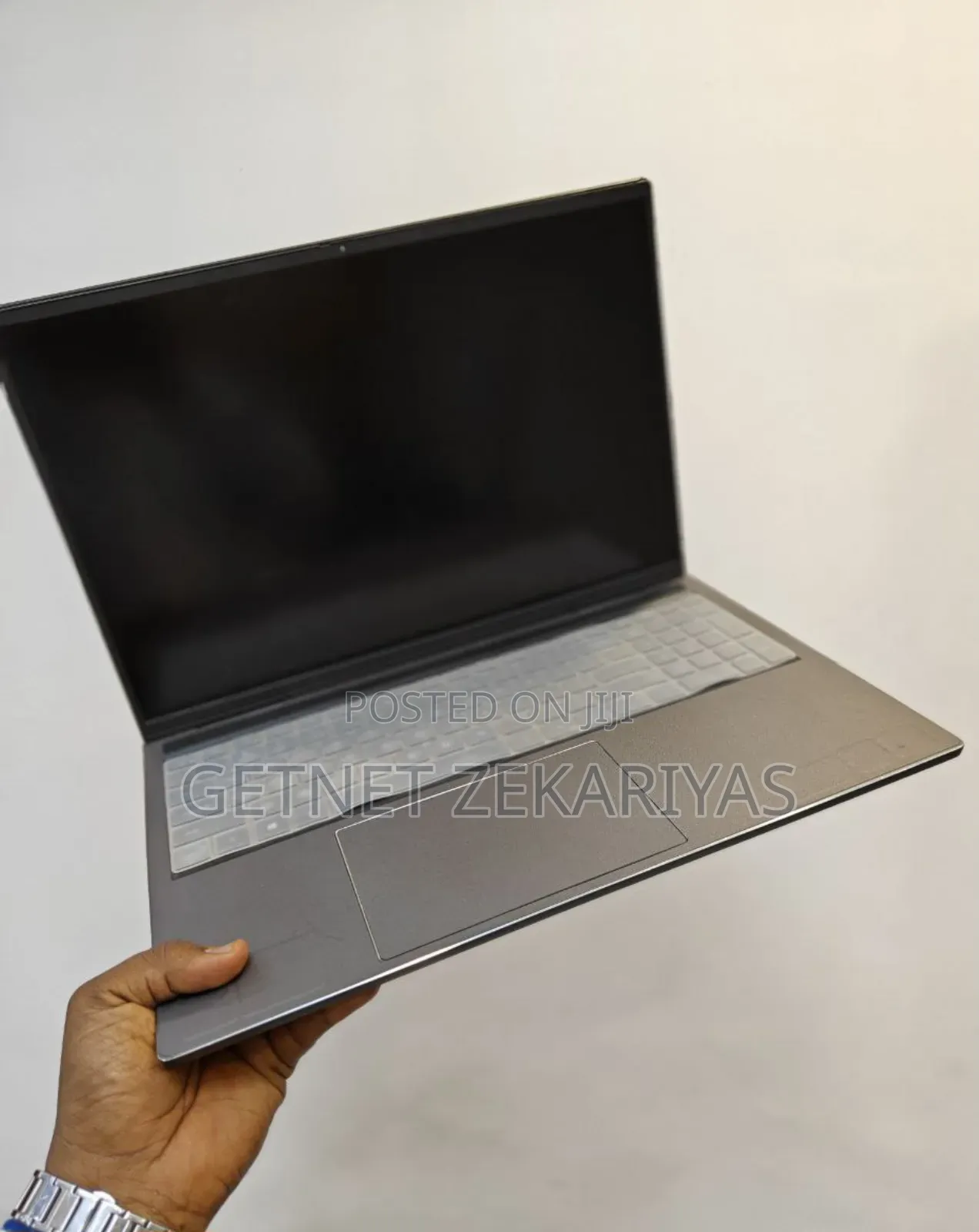 New Laptop Dell Inspiron 15 16GB Intel Core I7 SSD 512GB