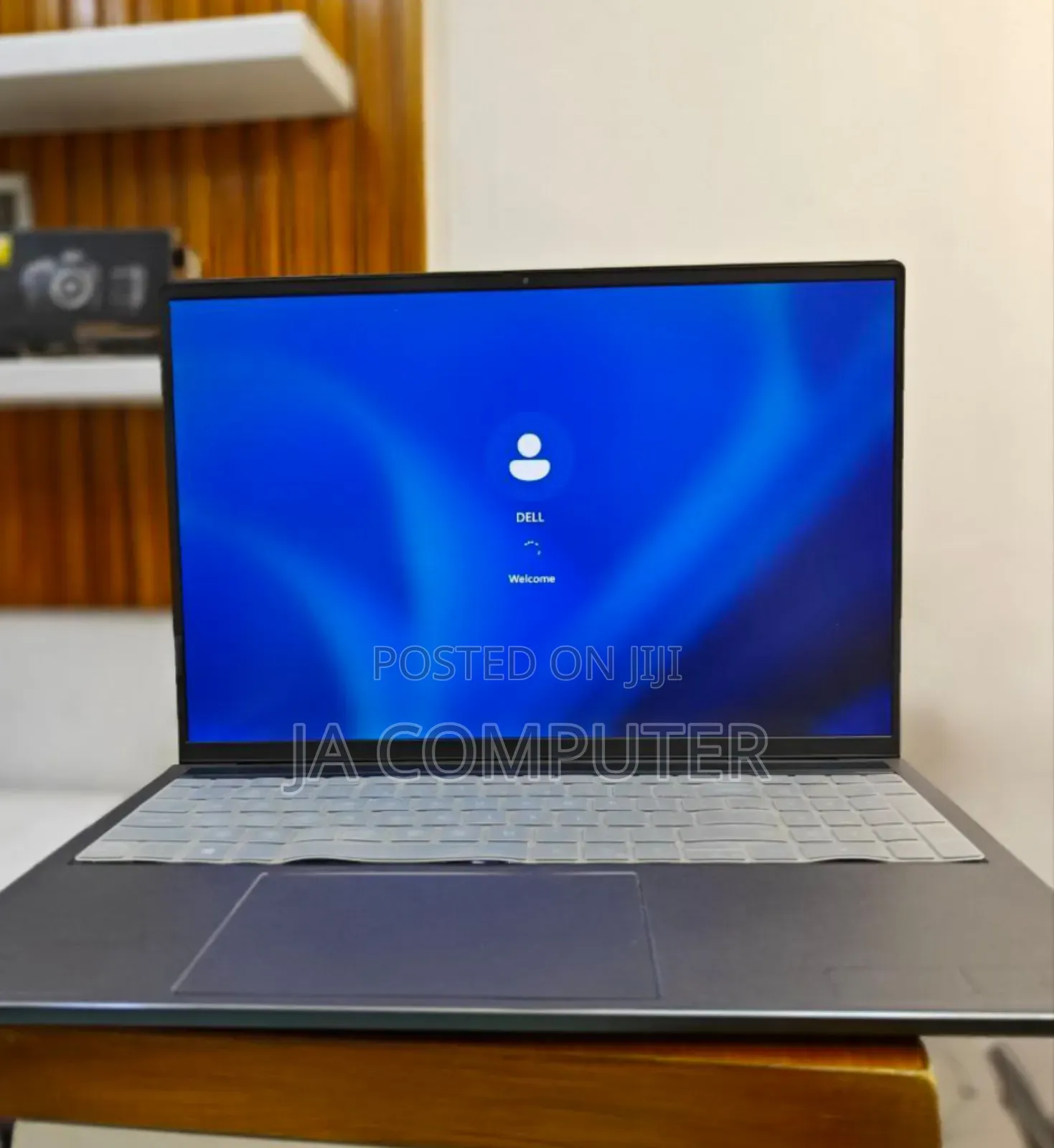 New Laptop Dell Inspiron 15 16GB Intel Core I7 SSD 512GB