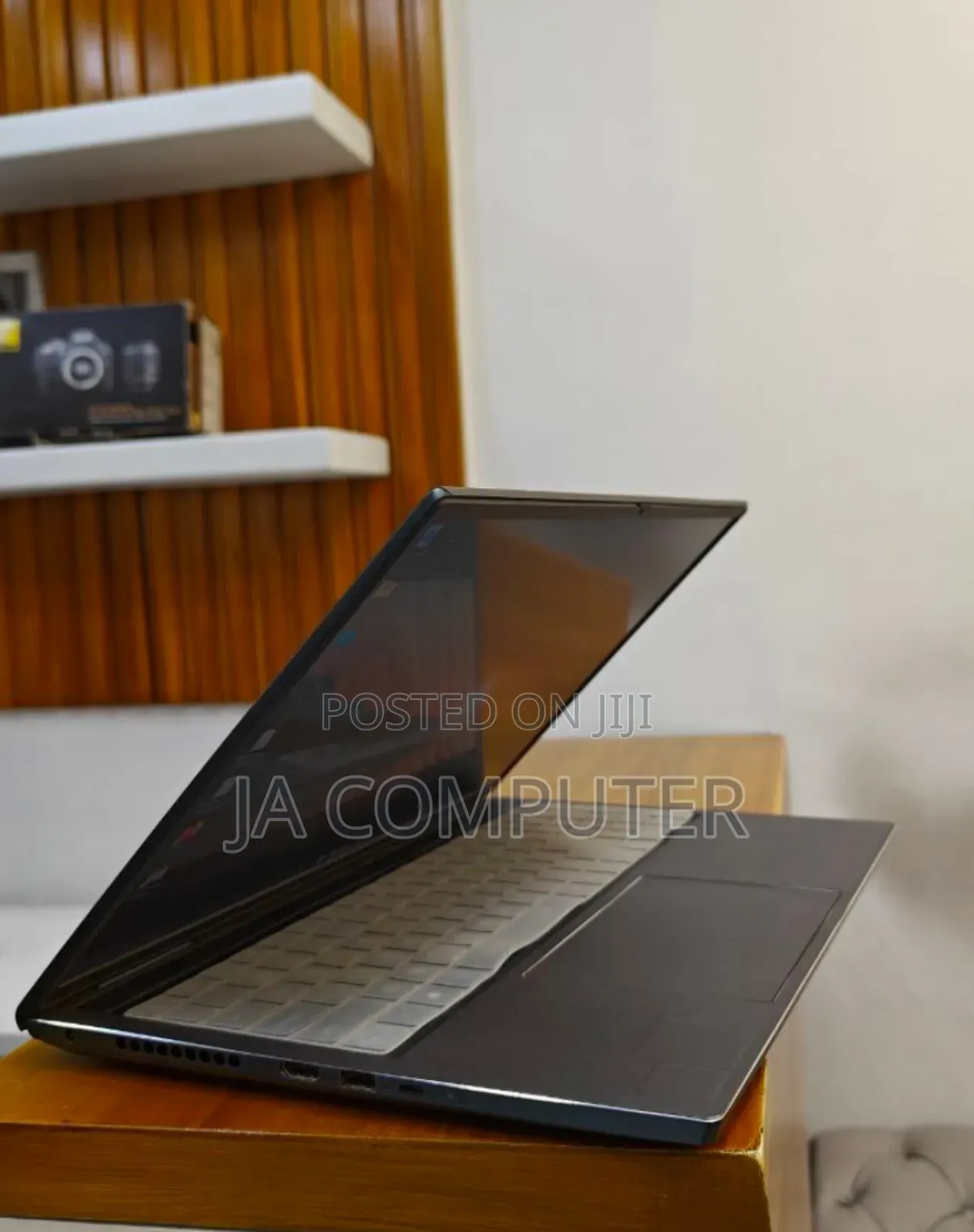 New Laptop Dell Inspiron 15 16GB Intel Core I7 SSD 512GB