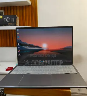 New Laptop Dell Inspiron 15 16GB Intel Core I7 SSD 512GB