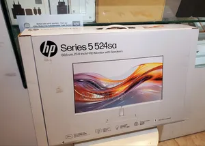 Photo - Hp Series 5 524sa Monitor