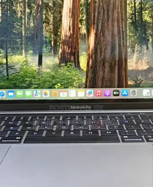 New Laptop Apple MacBook Air 2020 M1 8GB Intel Core I5 SSD 256GB