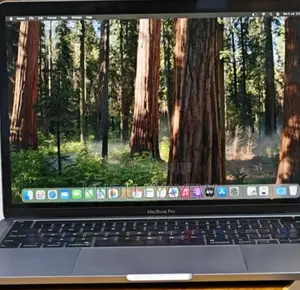 New Laptop Apple MacBook Air 2020 M1 8GB Intel Core I5 SSD 256GB