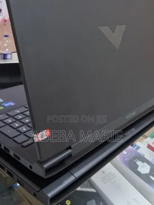 Photo - New Laptop HP Victus 16 16GB Intel Core I7 SSD 1T