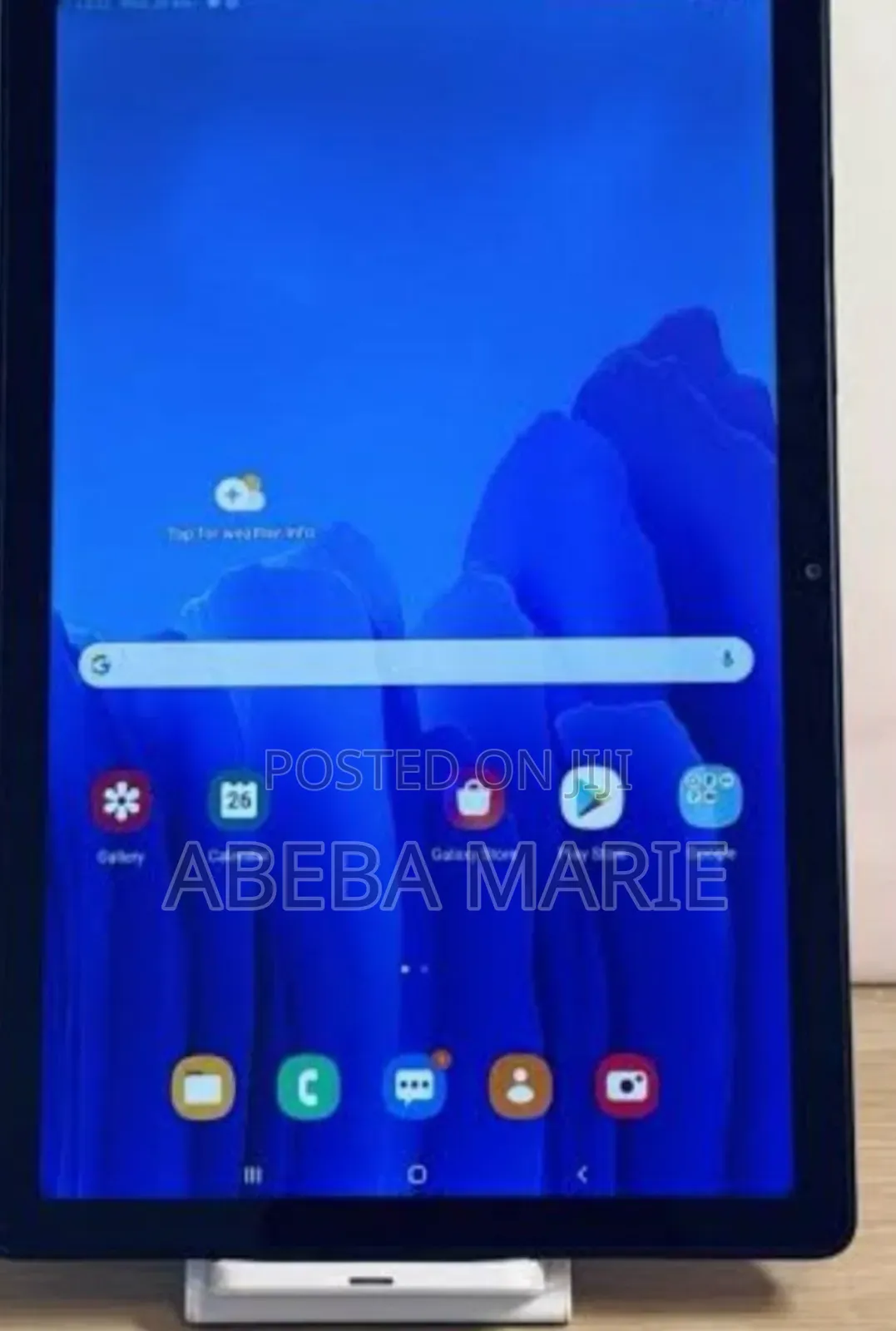 New Samsung Galaxy Tab A7 10.4 (2020) 64 GB