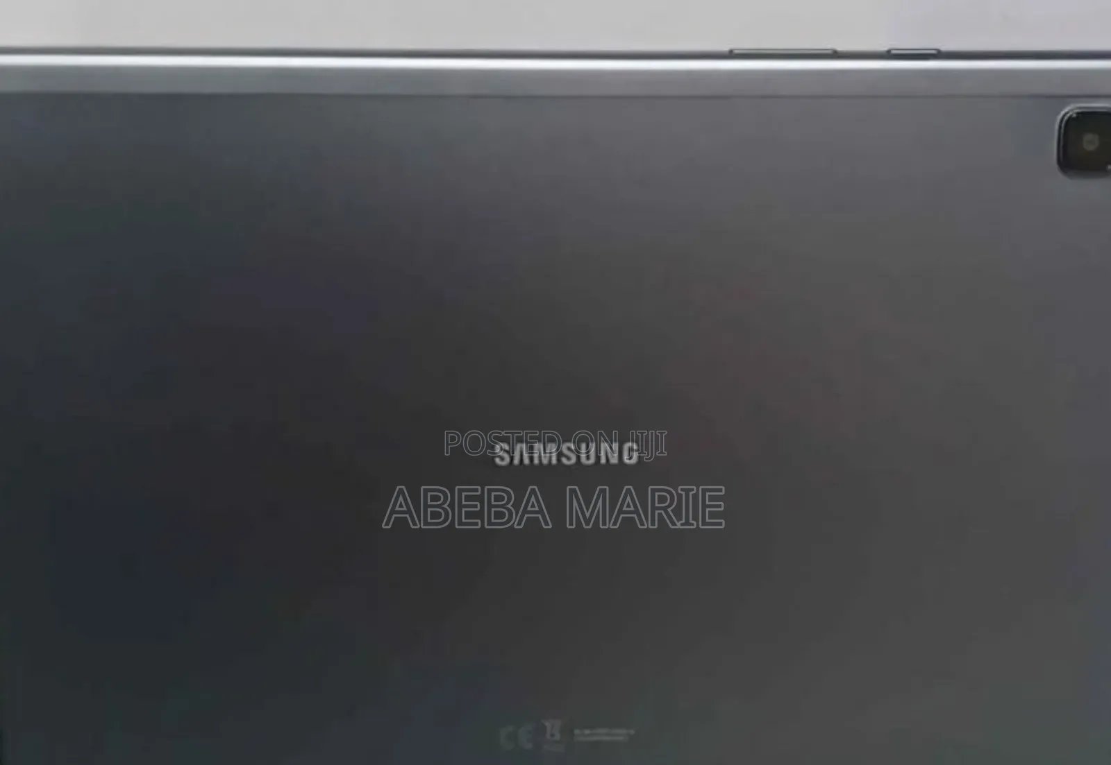 New Samsung Galaxy Tab A7 10.4 (2020) 64 GB