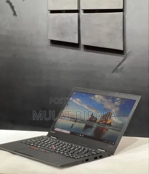 Photo - New Laptop Lenovo ThinkPad X1 Carbon 8GB Intel Core I5 SSD 256GB