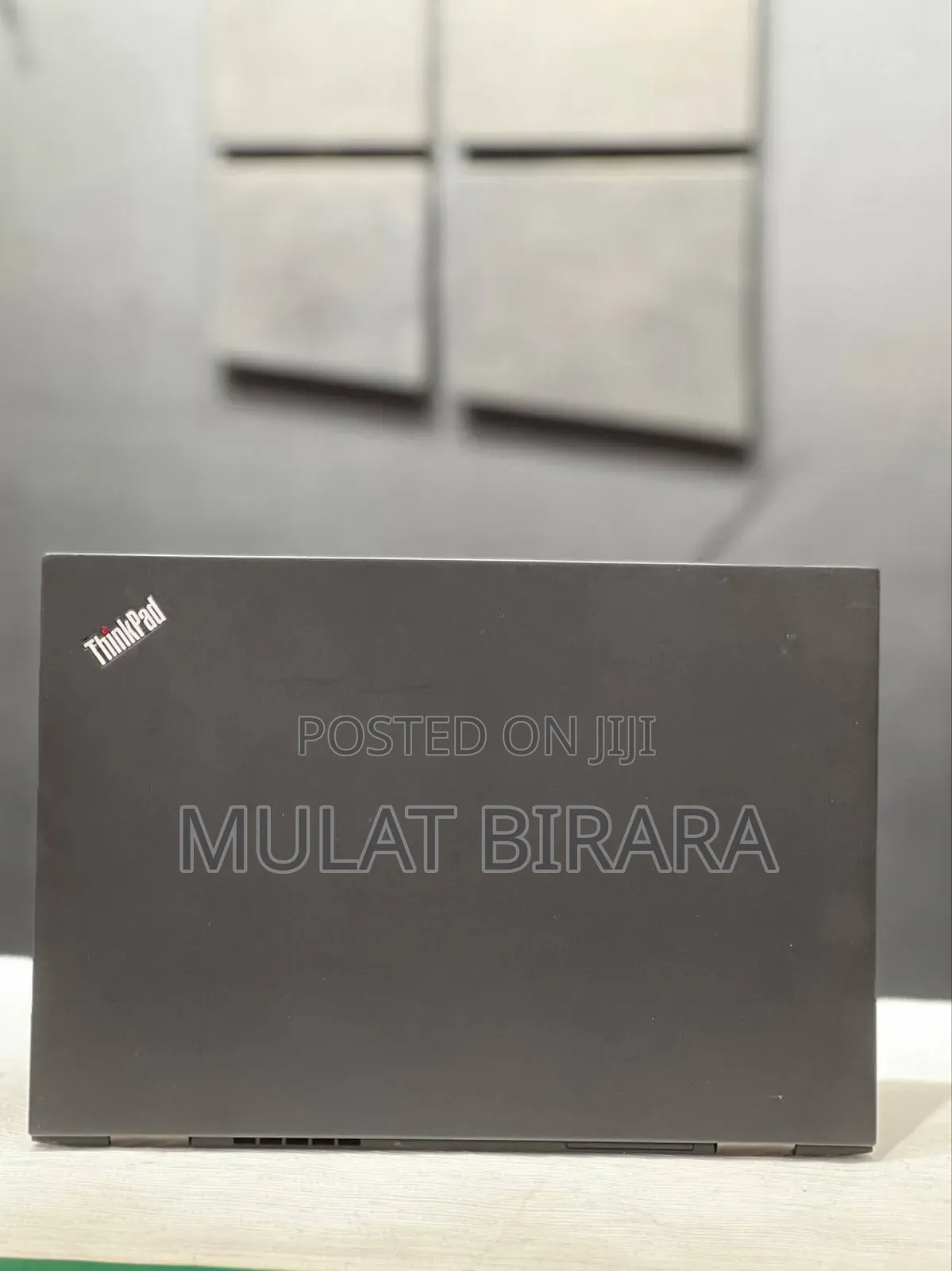 New Laptop Lenovo ThinkPad X1 Carbon 8GB Intel Core I5 SSD 256GB