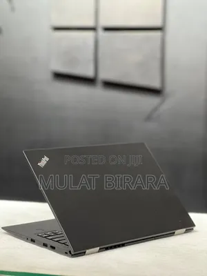 New Laptop Lenovo ThinkPad X1 Carbon 8GB Intel Core I5 SSD 256GB