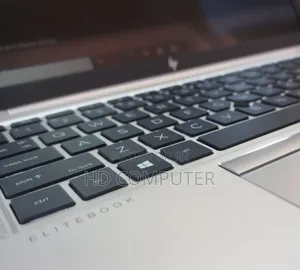 New Laptop HP EliteBook 840 G5 16GB Intel Core I5 SSD 512GB