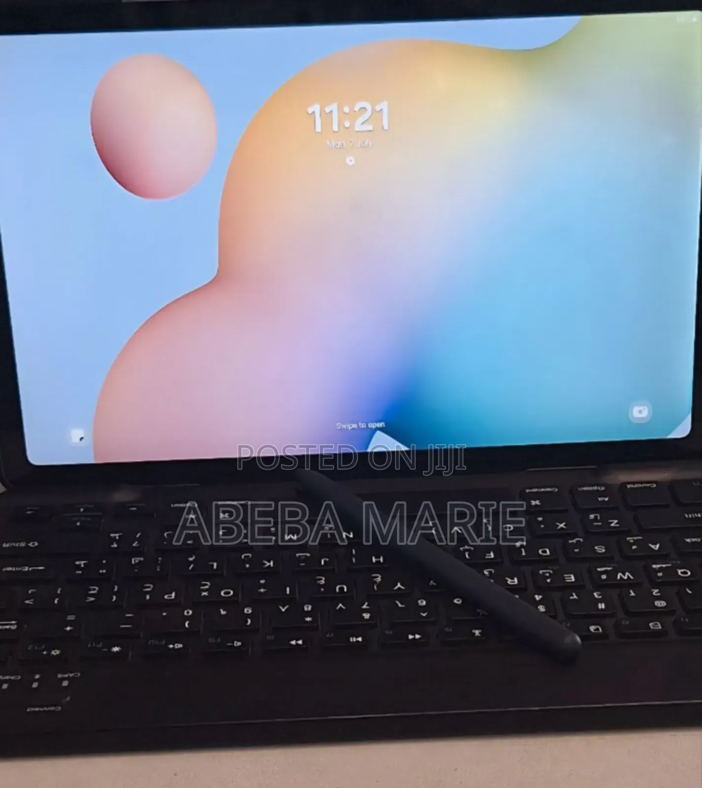 New Samsung Galaxy Tab S6 Lite 64 GB