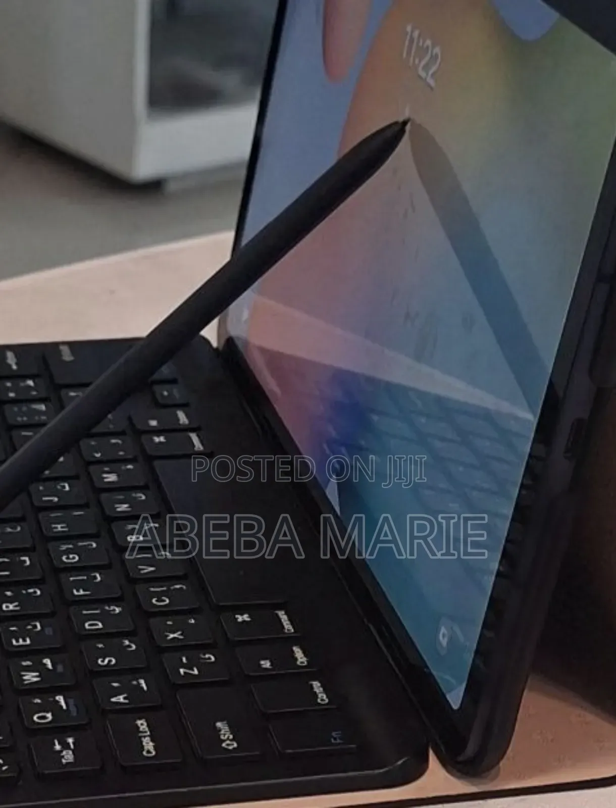 New Samsung Galaxy Tab S6 Lite 64 GB