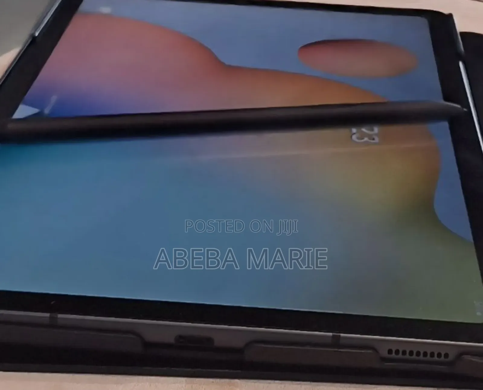 New Samsung Galaxy Tab S6 Lite 64 GB