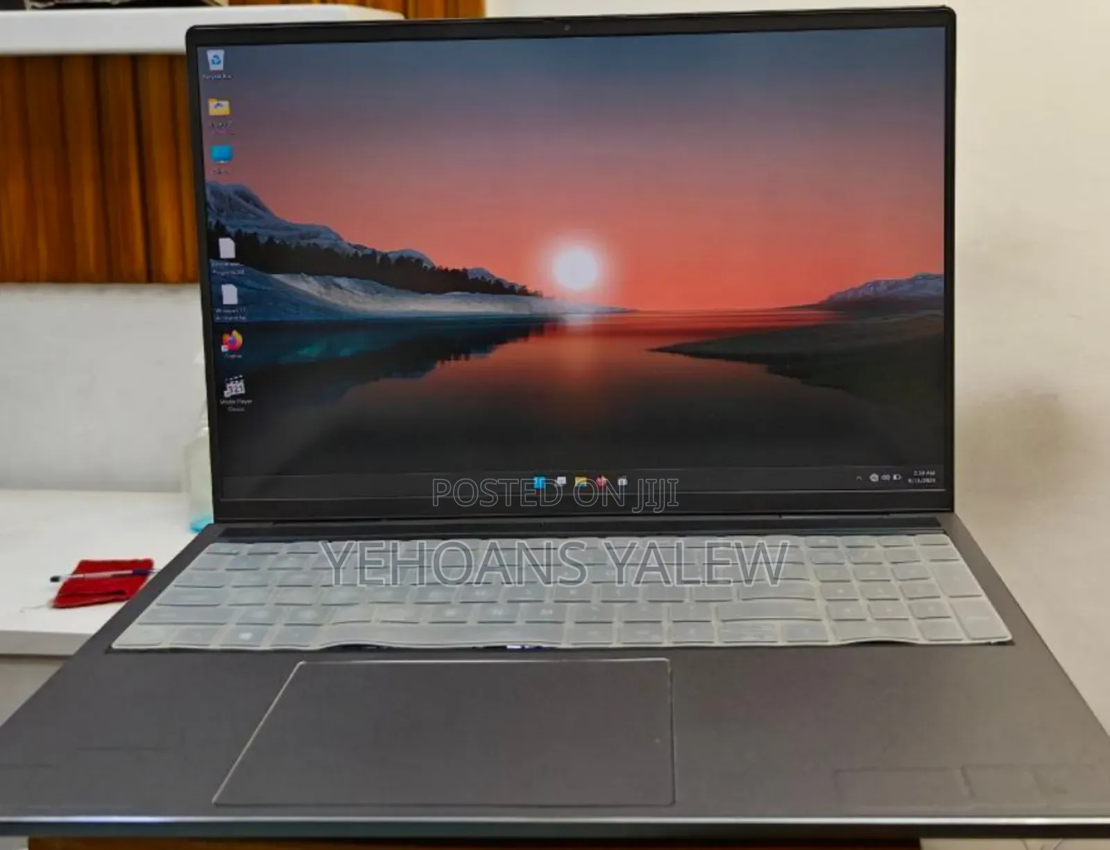 New Laptop Dell Inspiron 15 16GB Intel Core I7 SSD 512GB