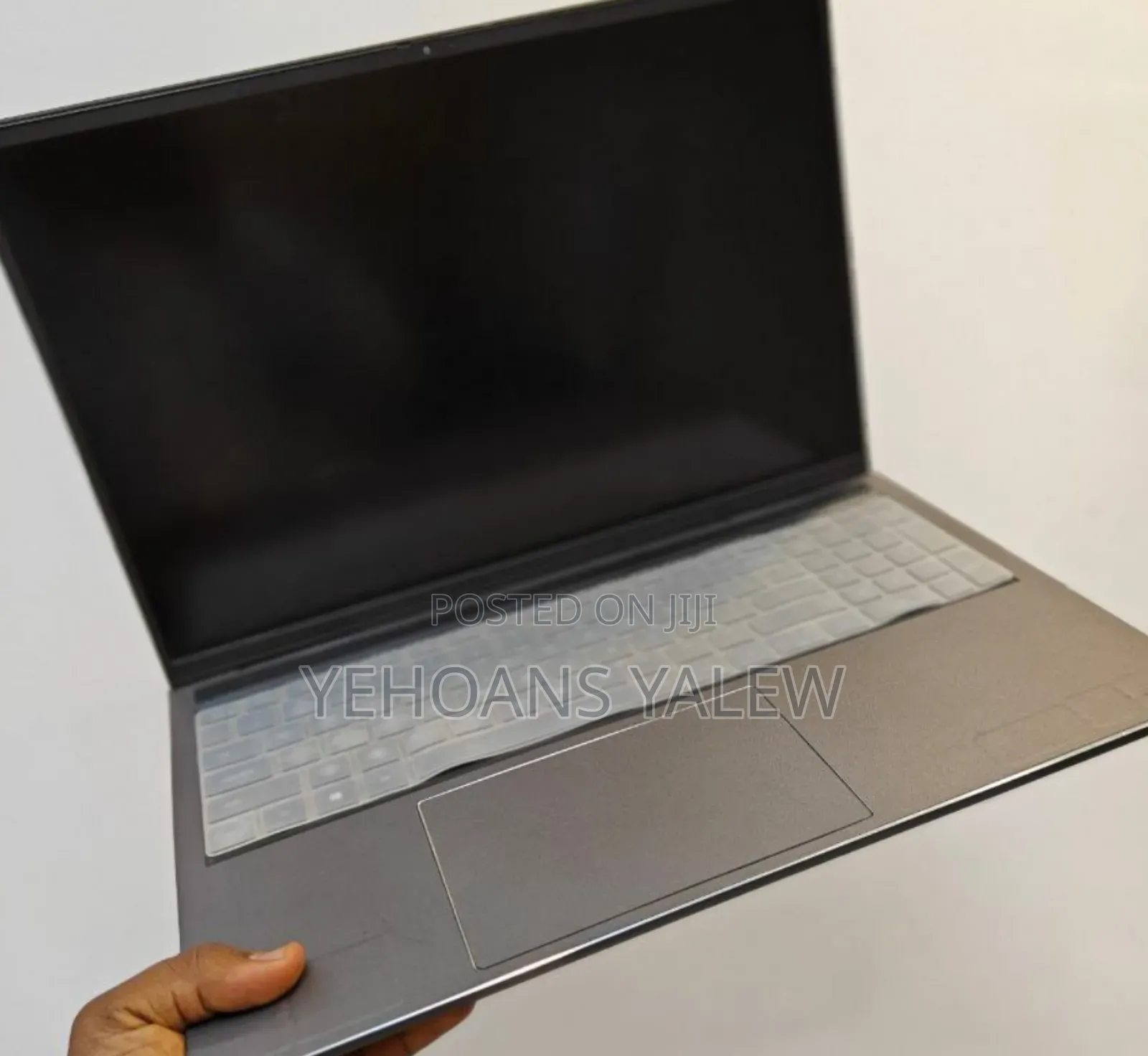 New Laptop Dell Inspiron 15 16GB Intel Core I7 SSD 512GB