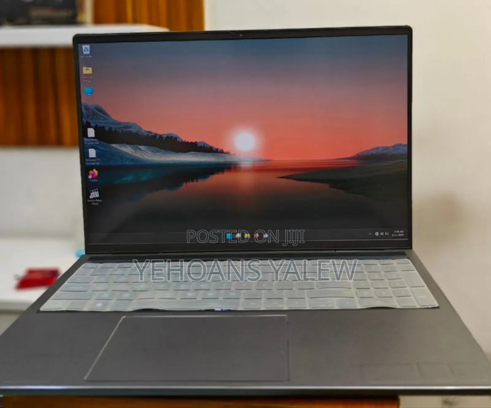 New Laptop Dell Inspiron 15 16GB Intel Core I7 SSD 512GB