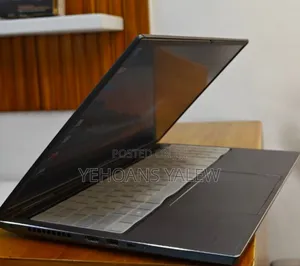 New Laptop Dell Inspiron 15 16GB Intel Core I7 SSD 512GB