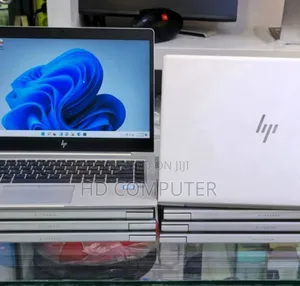 New Laptop HP EliteBook 840 G5 16GB Intel Core I5 SSD 512GB