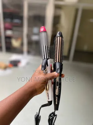 Photo - Hair Dryer00 Nova3 In1nova