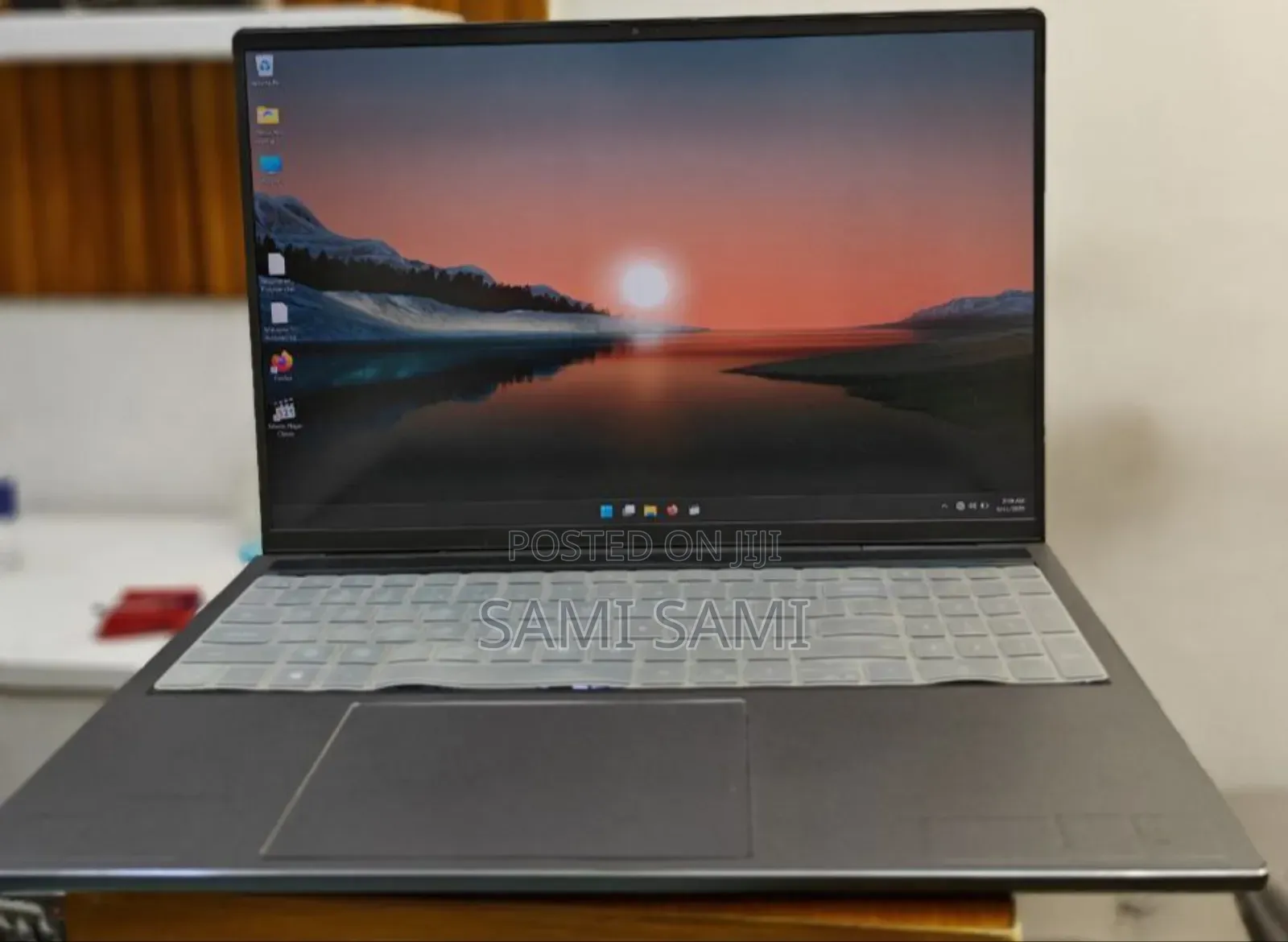 New Laptop Dell Inspiron 15 16GB Intel Core I7 SSD 512GB