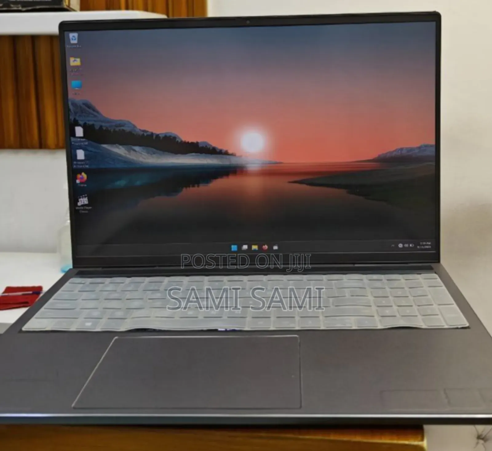 New Laptop Dell Inspiron 15 16GB Intel Core I7 SSD 512GB