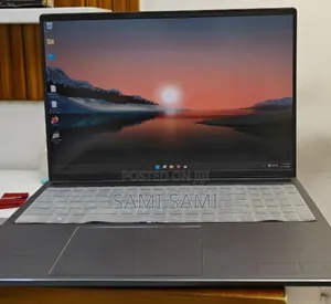 New Laptop Dell Inspiron 15 16GB Intel Core I7 SSD 512GB