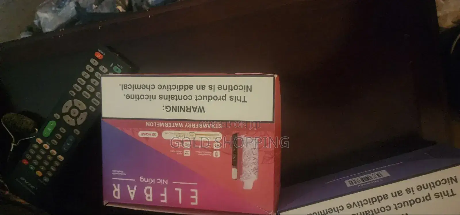 Elfbar Vape 30000 Puff