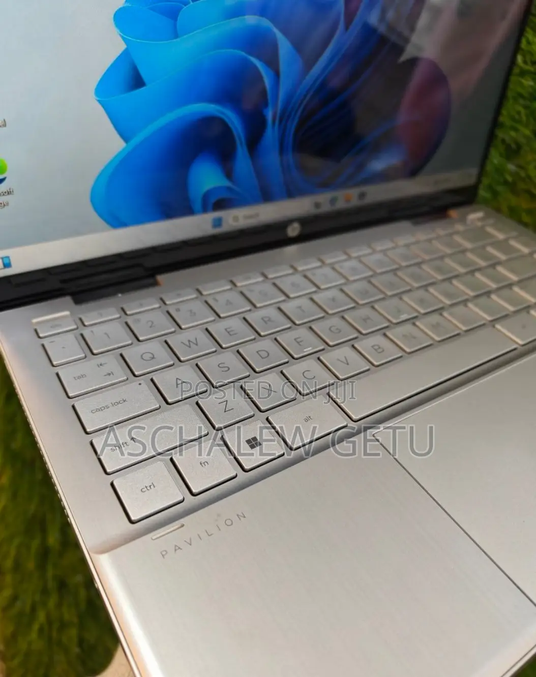 New Laptop HP Pavilion 15 16GB Intel Core I7 SSD 1T