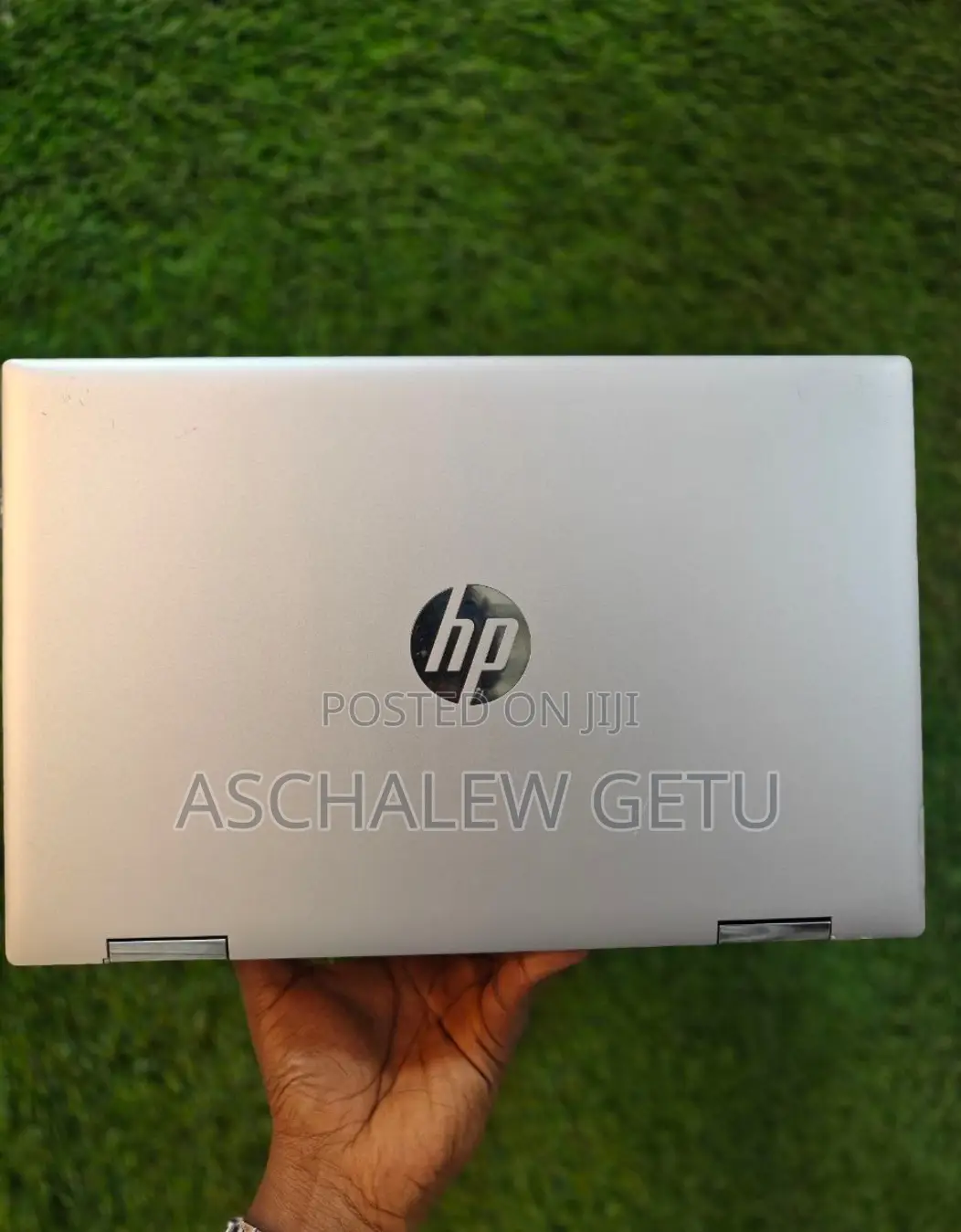 New Laptop HP Pavilion 15 16GB Intel Core I7 SSD 1T