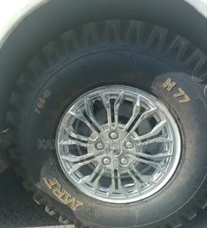 Photo - Iveco Daily 2001 White