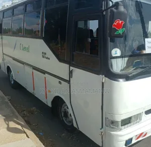 Iveco Daily 2001 White