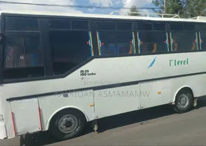 Iveco Daily 2001 White