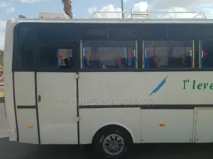 Iveco Daily 2001 White