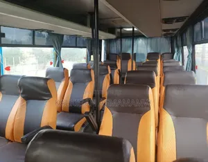 Iveco Daily 2001 White