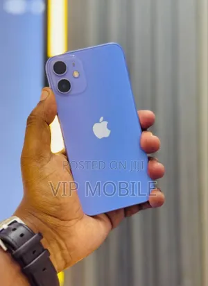Apple iPhone 12 mini 64 GB Purple