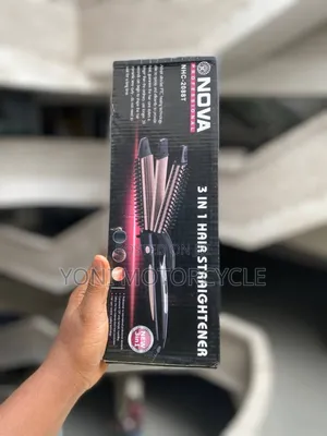 Photo - Hair Dryer33nova 3hair Stayel Dryer 0dryer New